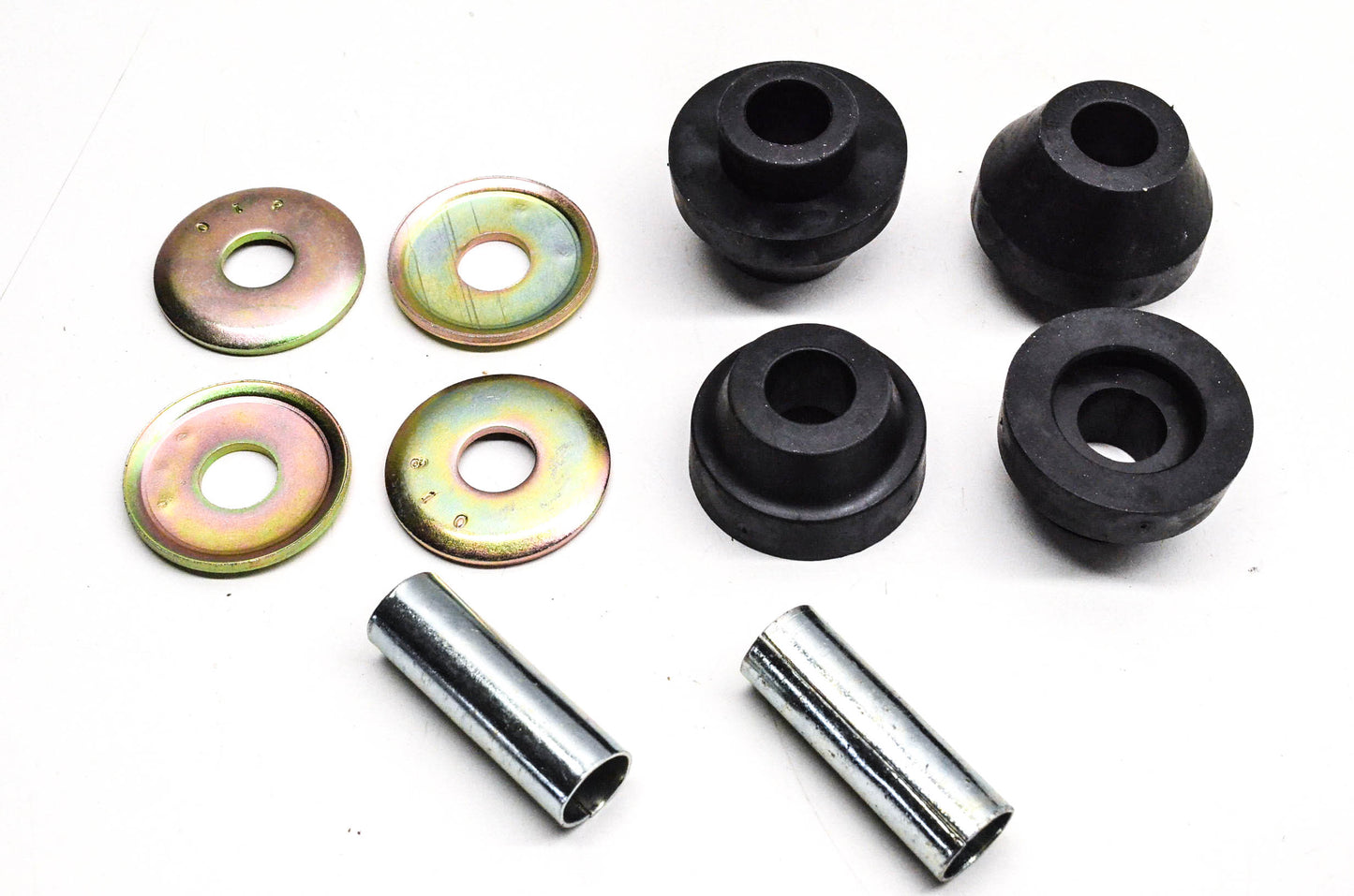 McQuay-Norris FA1771, HB1596K, K8659 Rear Bushing Kit NOS