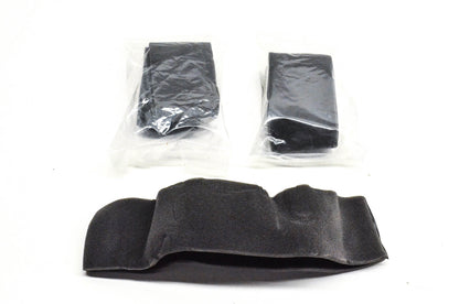 Aftermarket 02-1201, 2797 Foam Pre Filters Qty 3 NOS