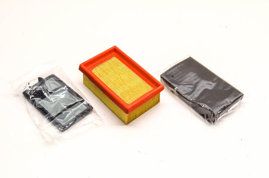 Aftermarket 01-1058, 7-08321-1, 42230071010 Air Filter Kit NOS
