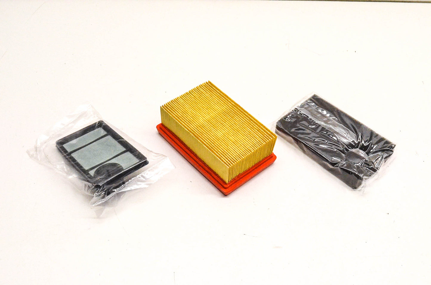 Aftermarket 01-1058, 7-08321-1, 42230071010 Air Filter Kit NOS