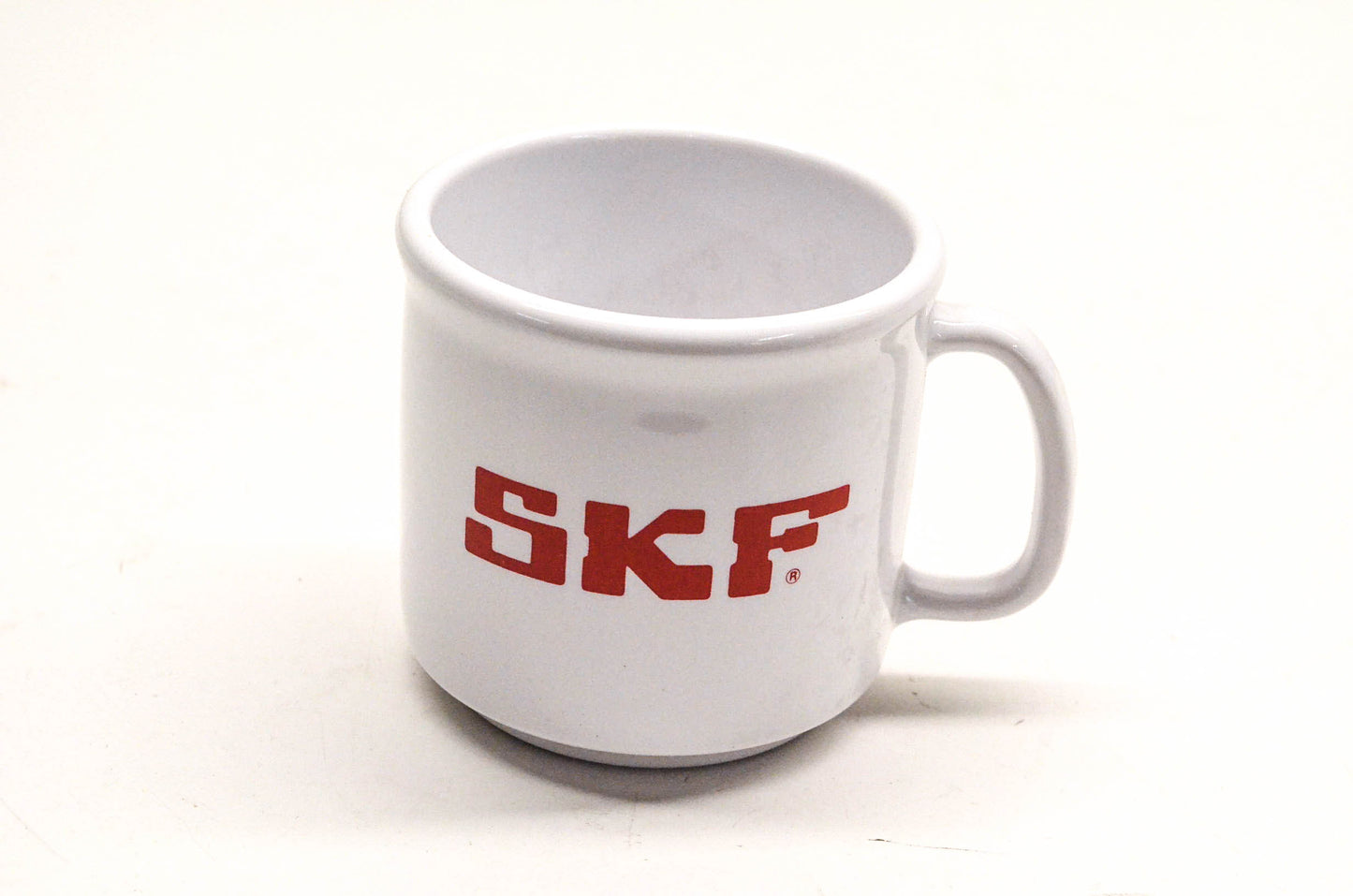 SKF Plastic Mug NOS