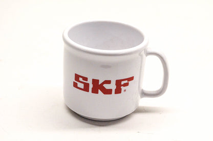 SKF Plastic Mug NOS