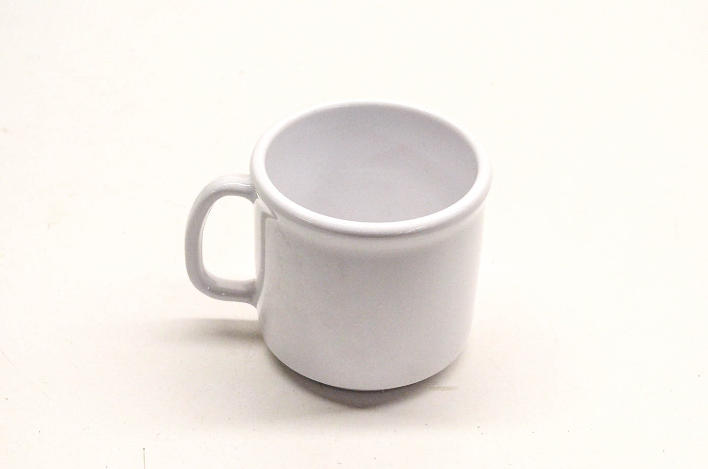 SKF Plastic Mug NOS