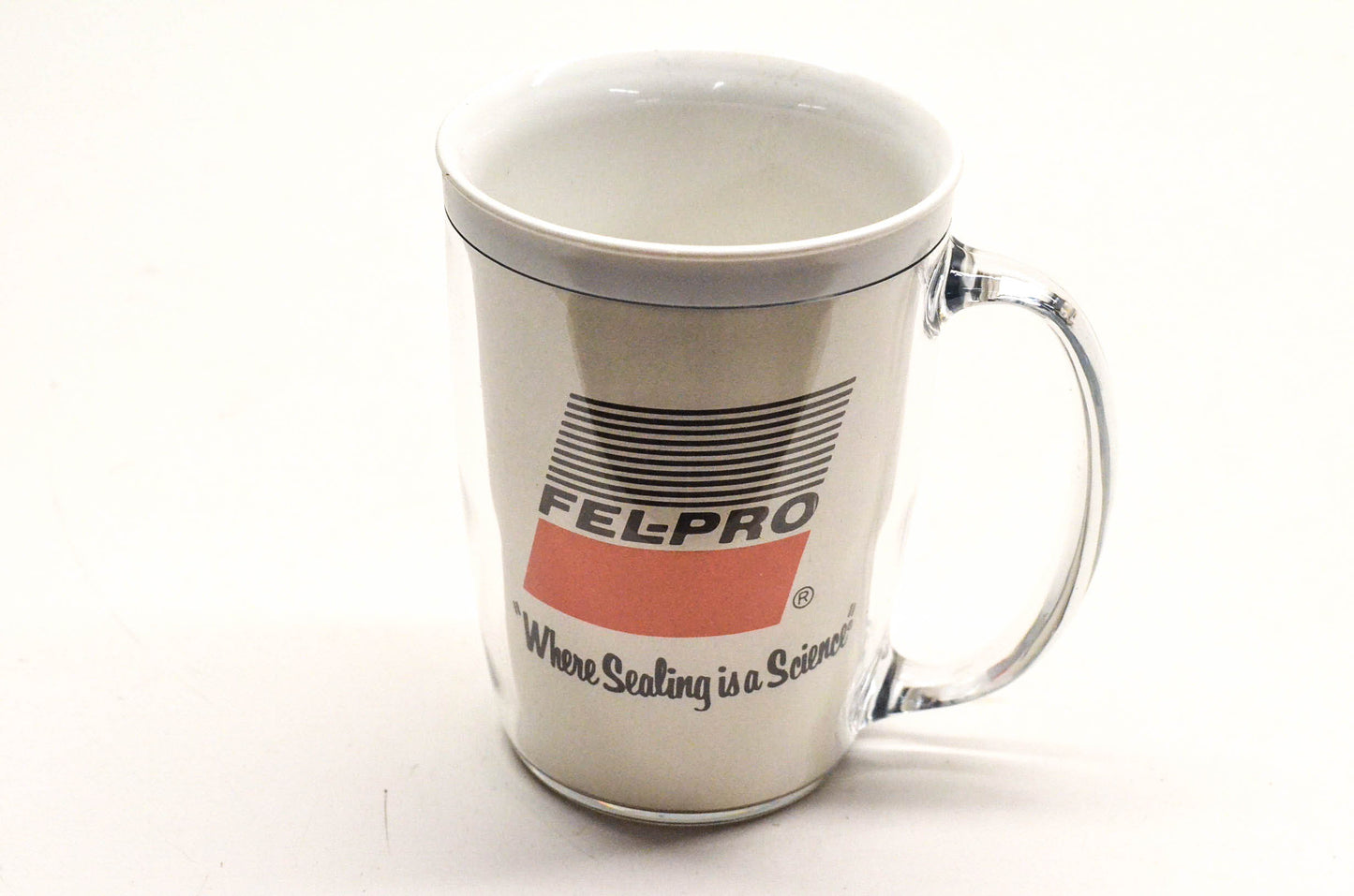 Fel-Pro Plastic Cup NOS
