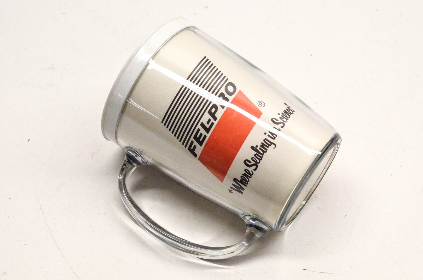 Fel-Pro Plastic Cup NOS