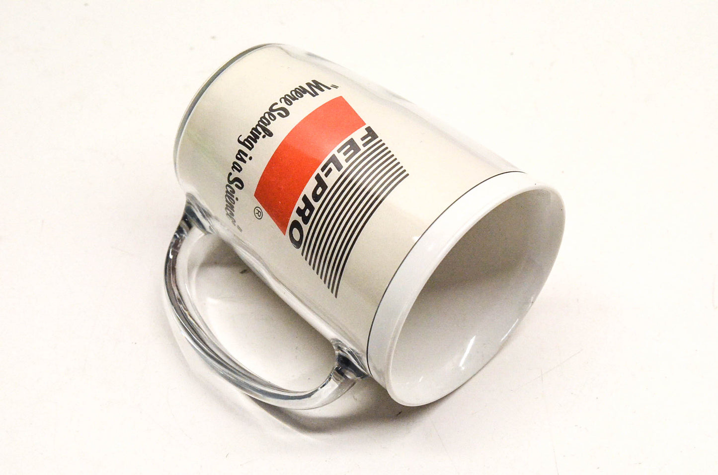 Fel-Pro Plastic Cup NOS