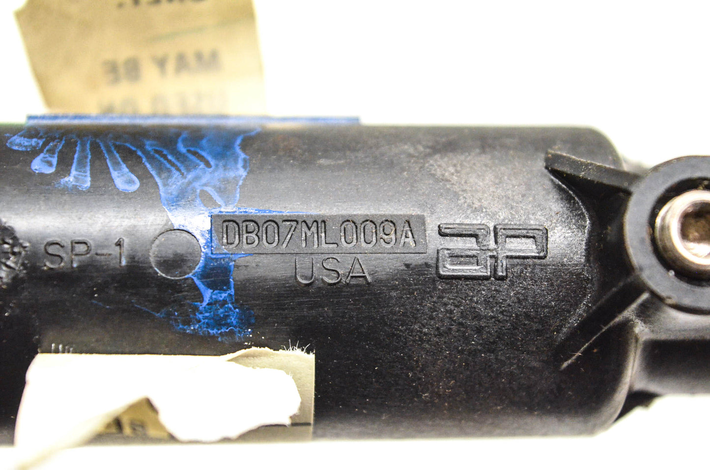 Spark DB07ML009A, EW155063 Wheel Clutch Slave Cylinder NOS