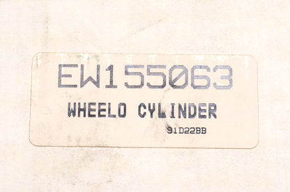 Spark DB07ML009A, EW155063 Wheel Clutch Slave Cylinder NOS