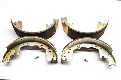 New OEM Ford E7TZ-2200-DX, PAF583R-P Brake Shoe Kit NOS