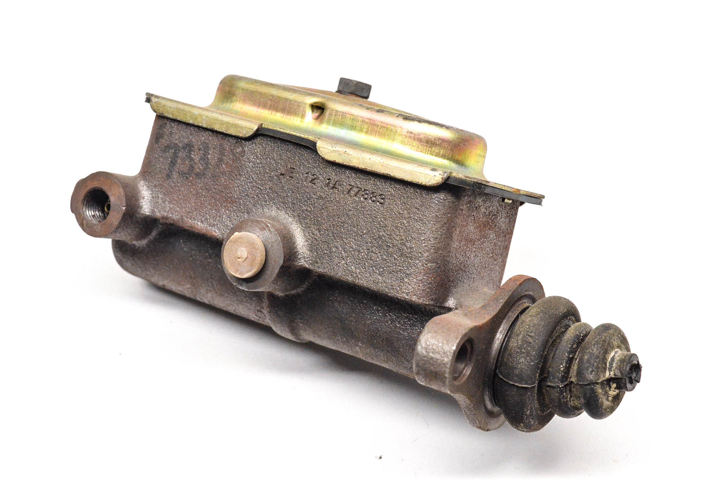 Wagner Lockheed PFF75931 Master Cylinder Assembly NOS