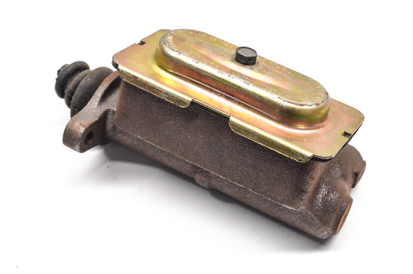 Wagner Lockheed PFF75931 Master Cylinder Assembly NOS