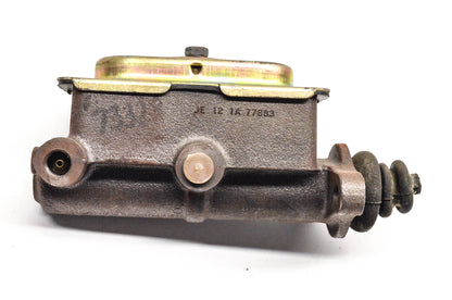 Wagner Lockheed PFF75931 Master Cylinder Assembly NOS