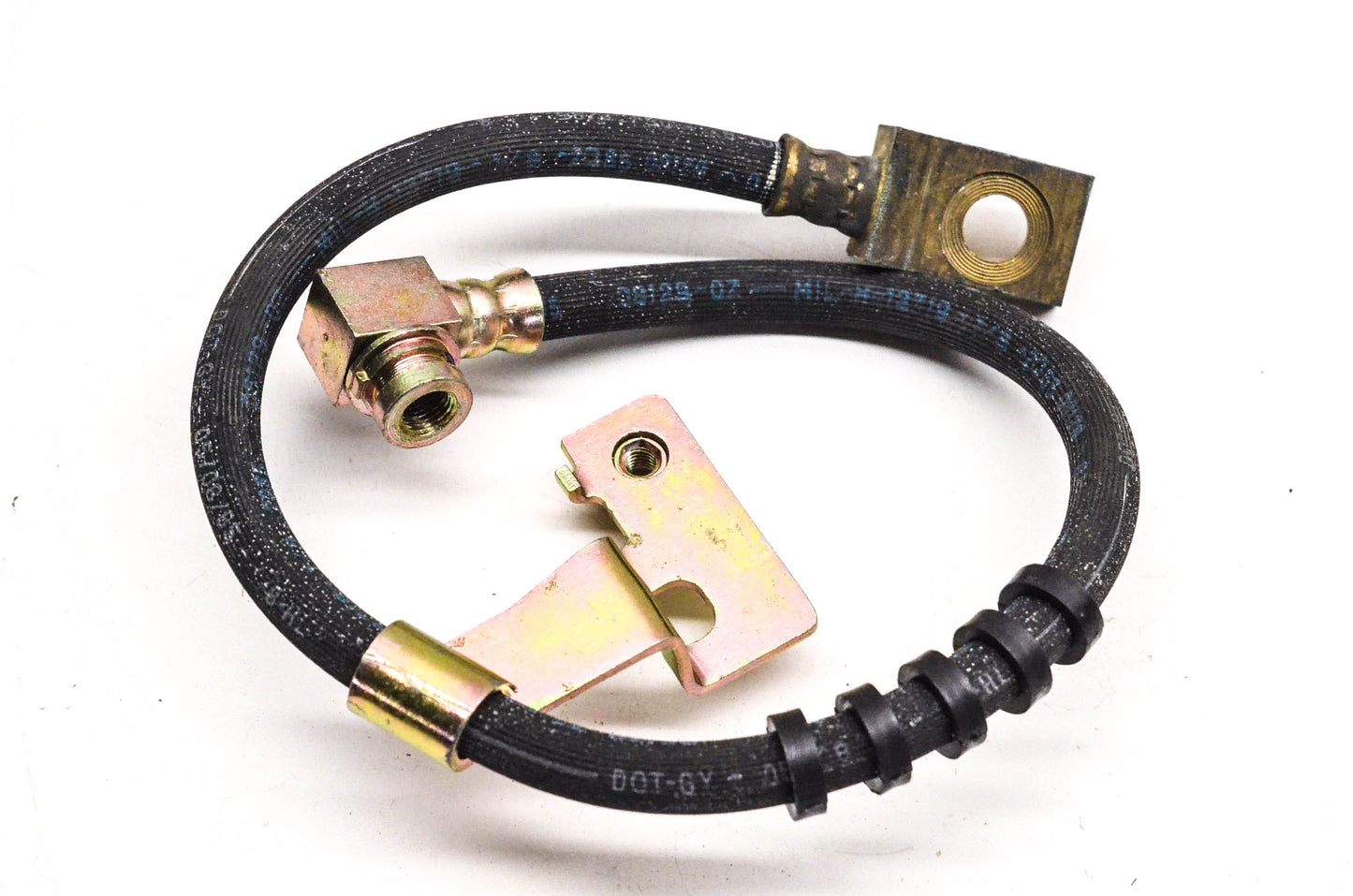 Bendix 7385, 77385, 77379 Brake Hose NOS