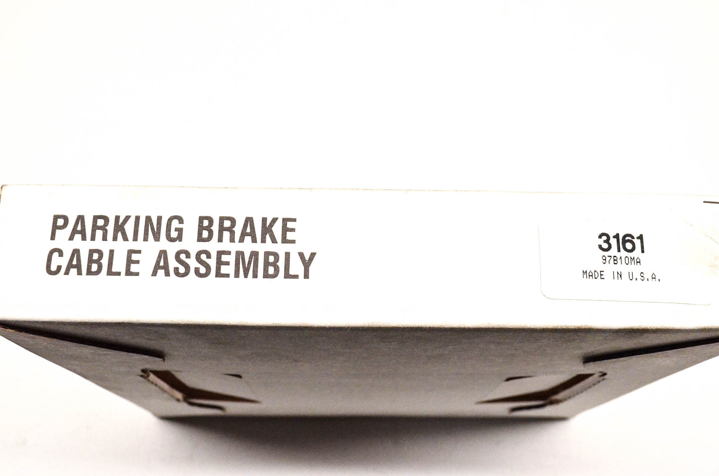Aftermarket 3161 Parking Brake Cable NOS