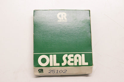 CR 25102 Oil Seal NOS