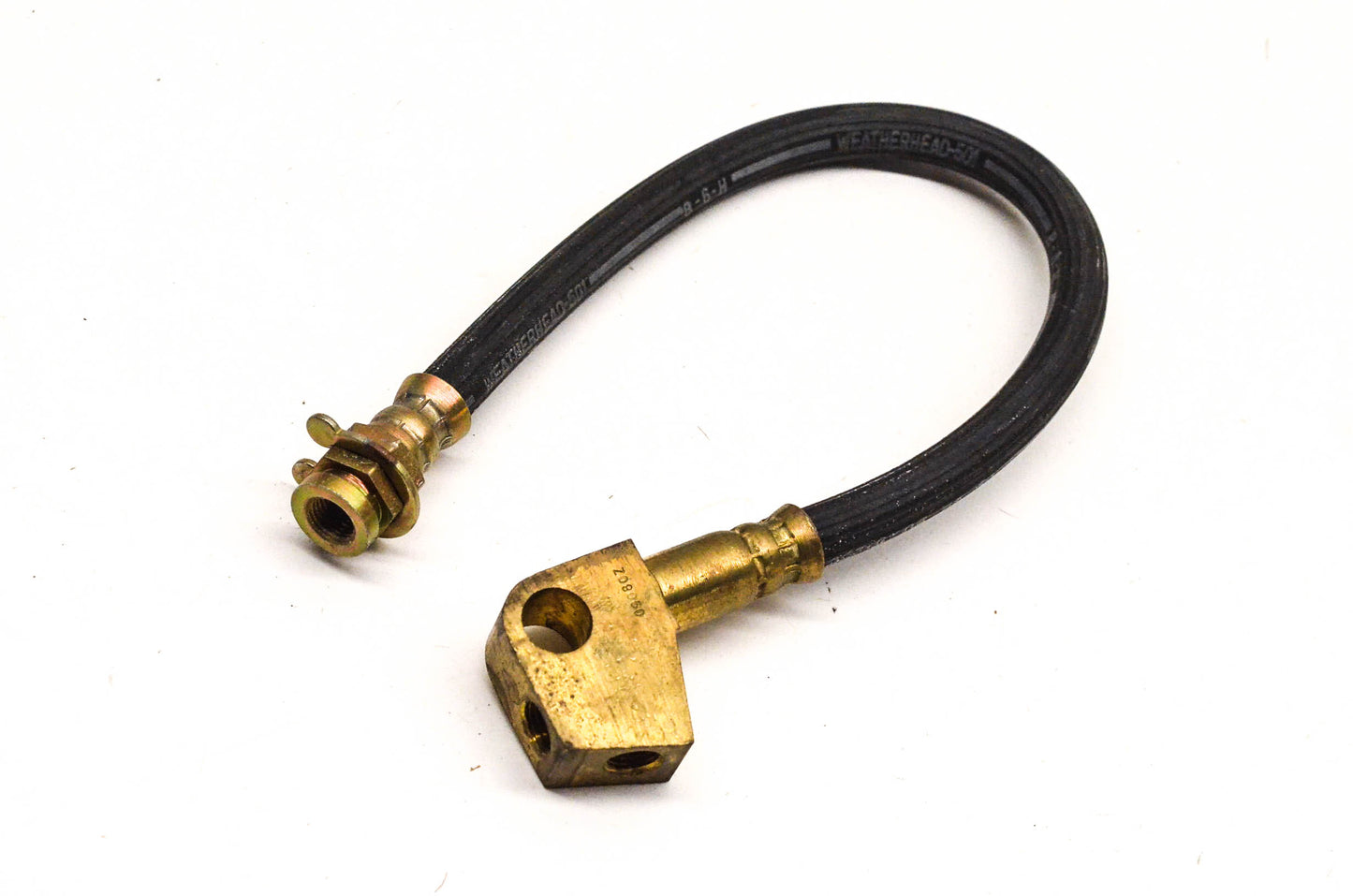 Bendix 7184, 77184, FS 28T Brake Hose NOS