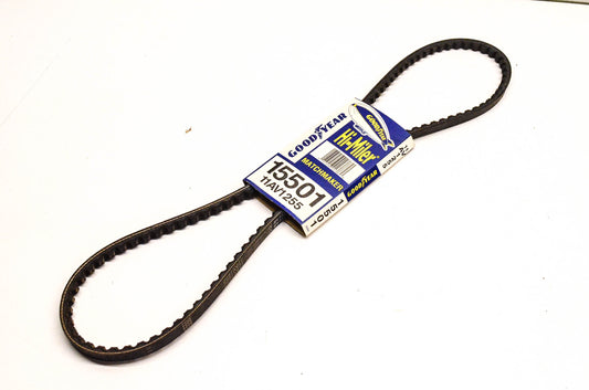 Goodyear 15501, 11AV1255 V Belt NOS
