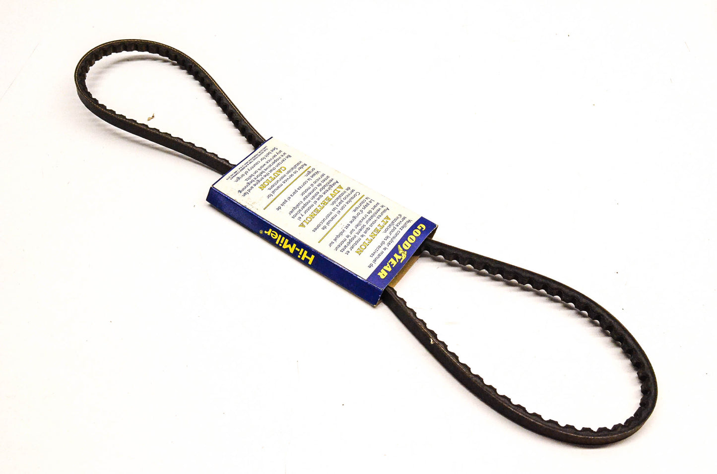 Goodyear 15501, 11AV1255 V Belt NOS
