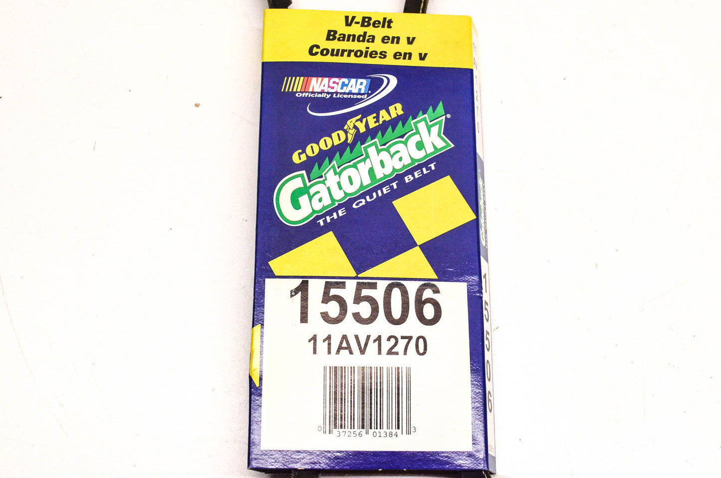 Goodyear 15506, 11AV1270 V Belt NOS