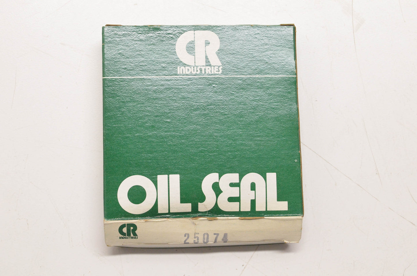 CR 25074 Oil Seal NOS