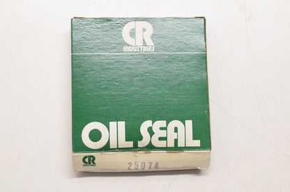 CR 25074 Oil Seal NOS