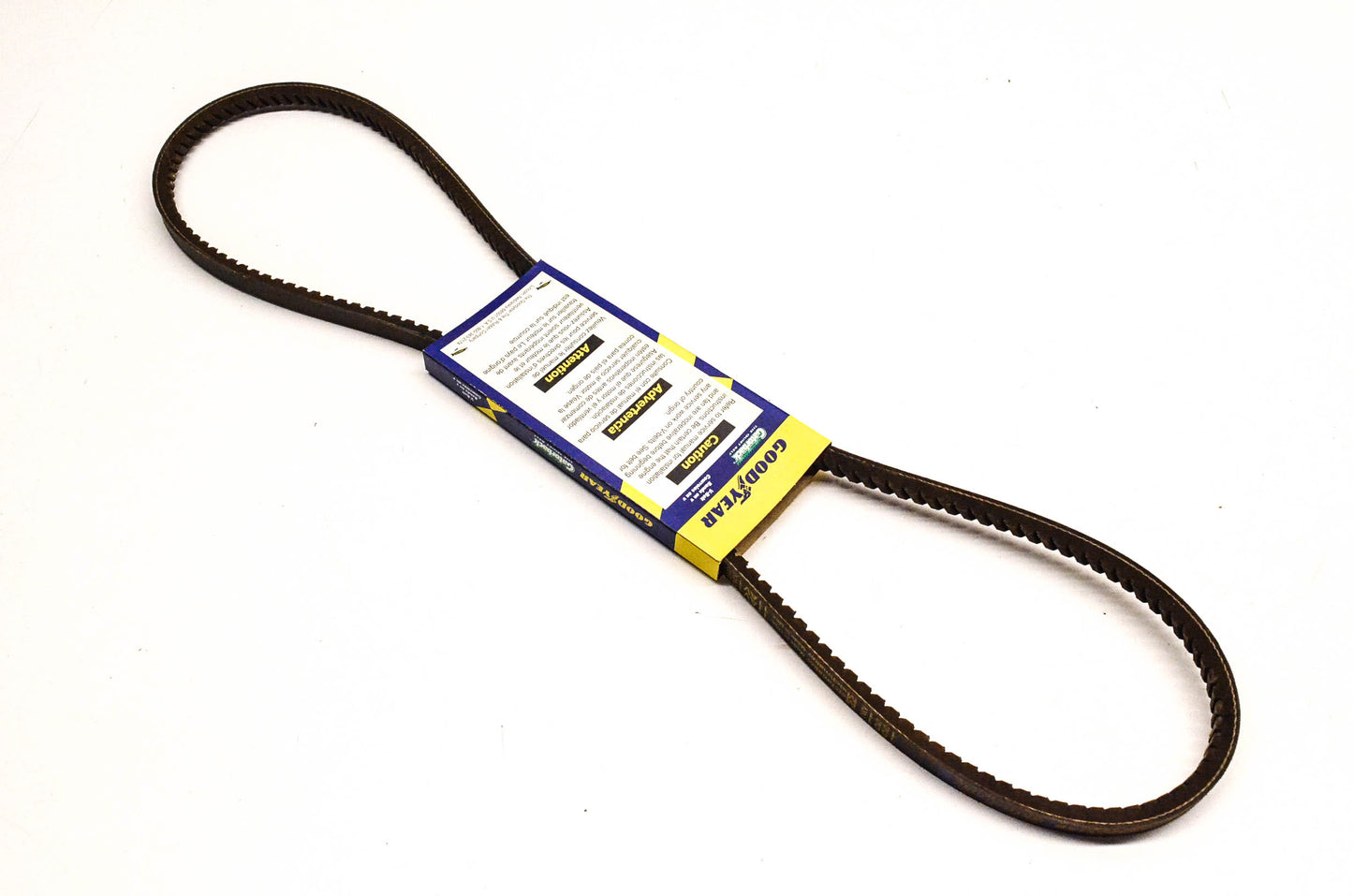 Goodyear 15512, 11AV1285 V Belt NOS