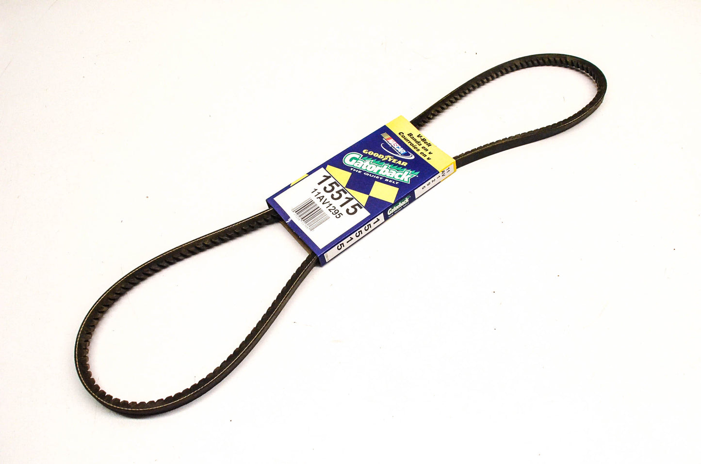 Goodyear 15515, 11AV1295 V Belt NOS