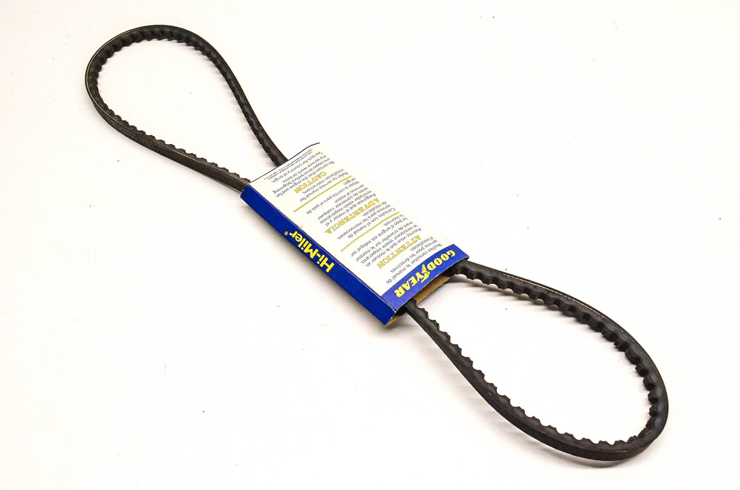 Goodyear 15521, 11AV1310 V Belt NOS
