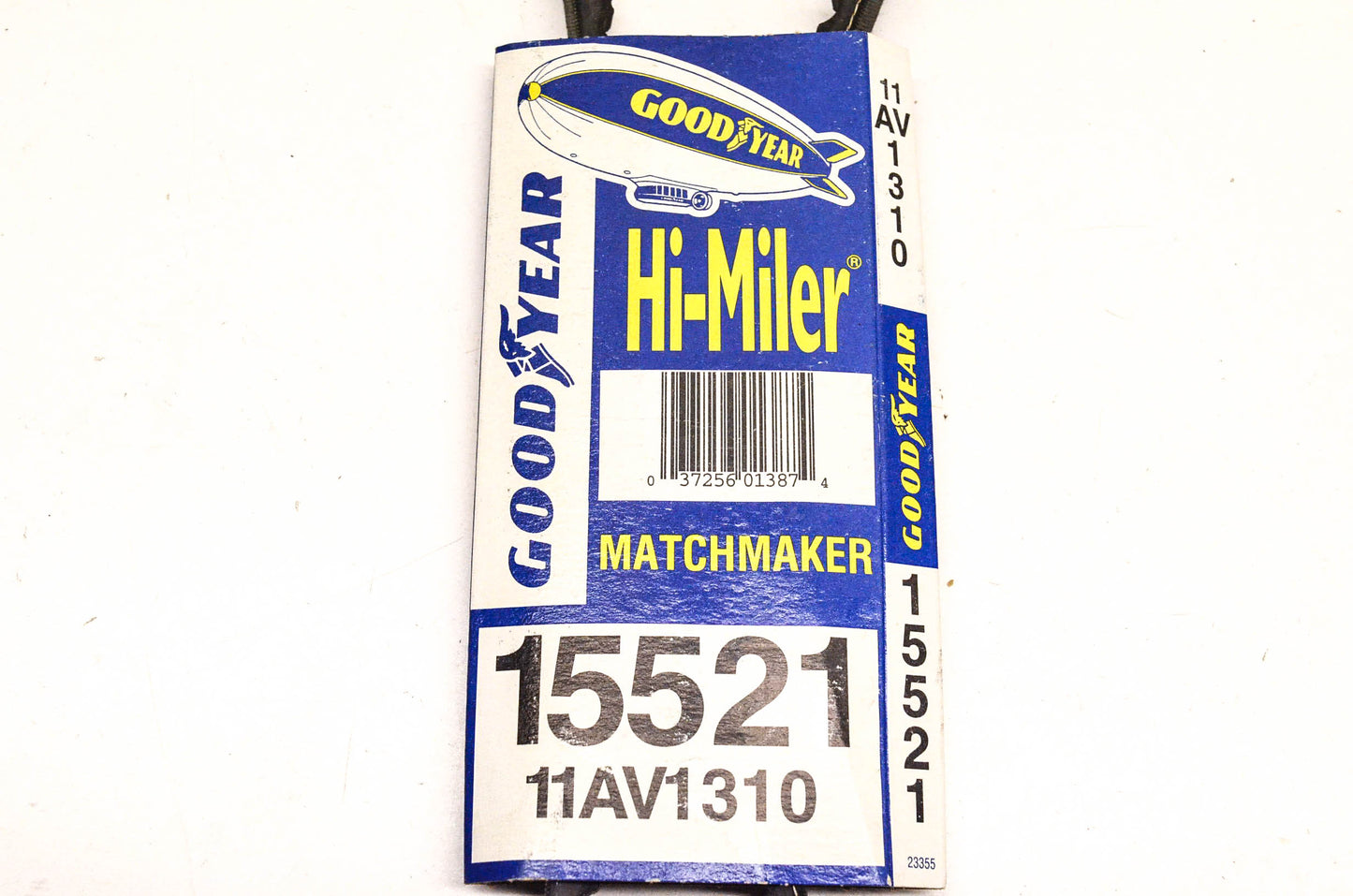 Goodyear 15521, 11AV1310 V Belt NOS