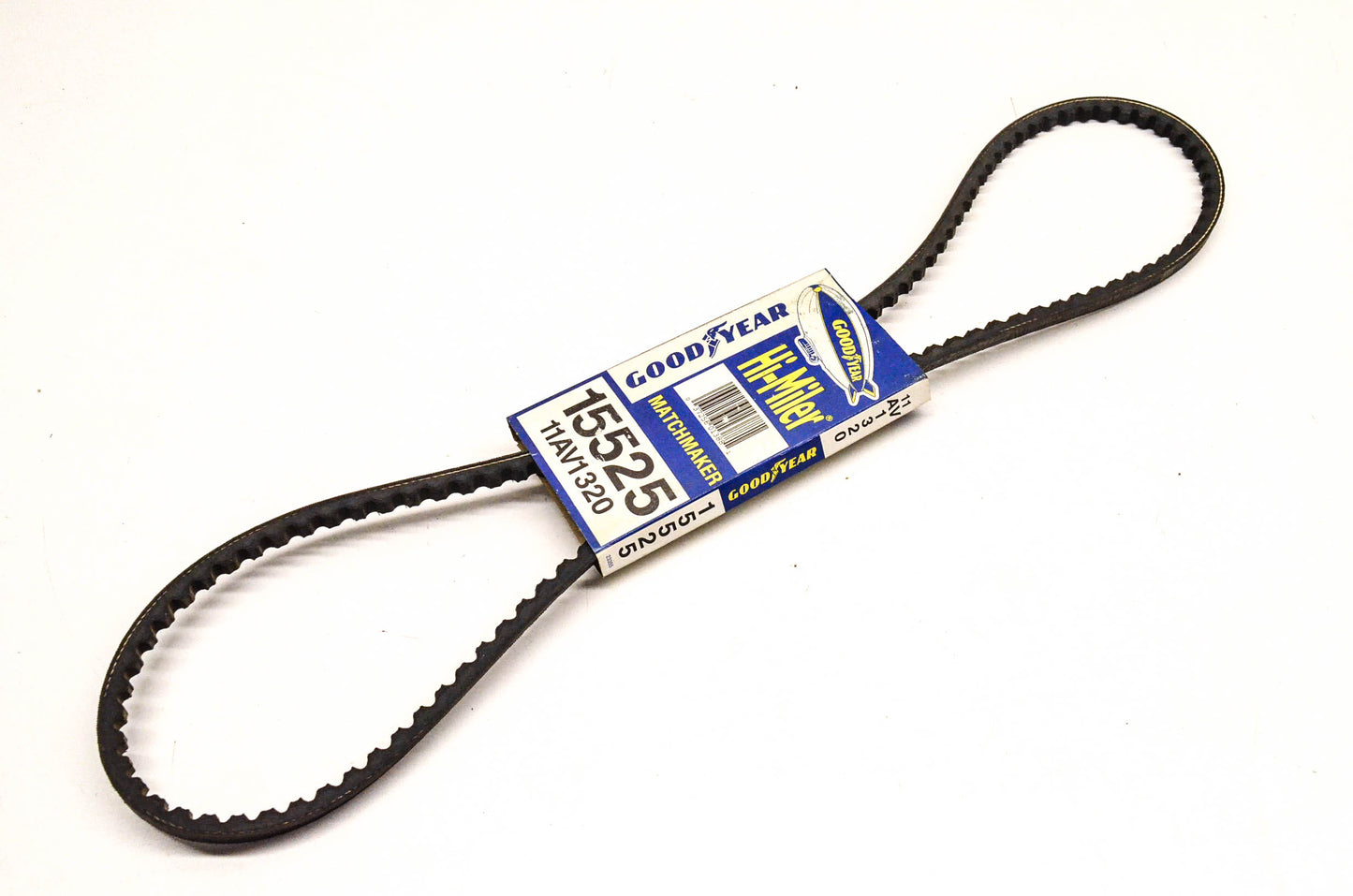 Goodyear 15525, 11AV1320 V Belt NOS