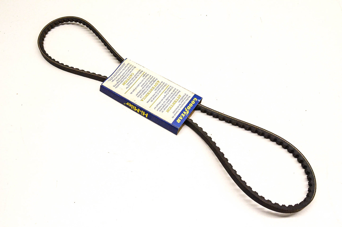 Goodyear 15525, 11AV1320 V Belt NOS