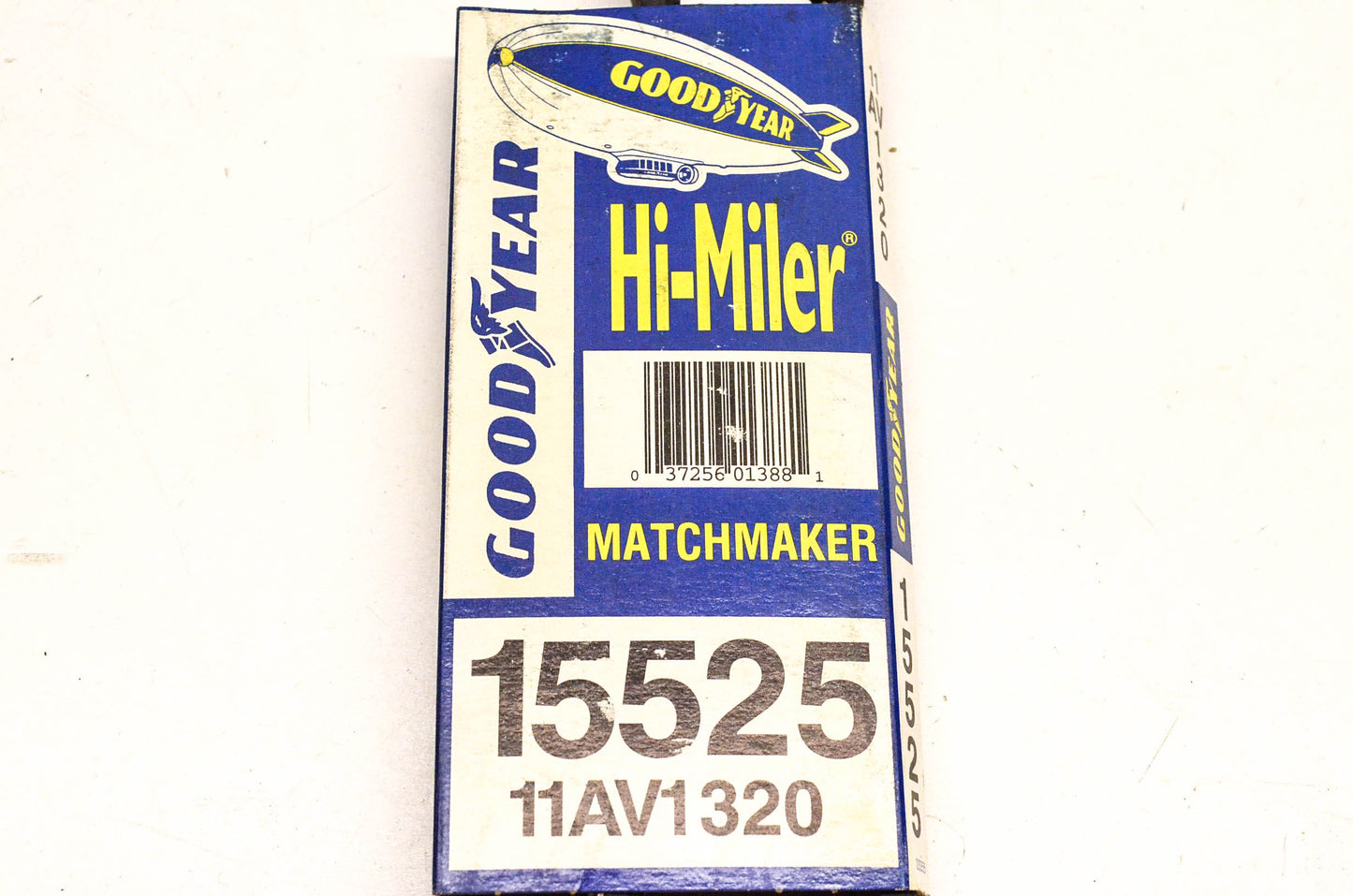 Goodyear 15525, 11AV1320 V Belt NOS
