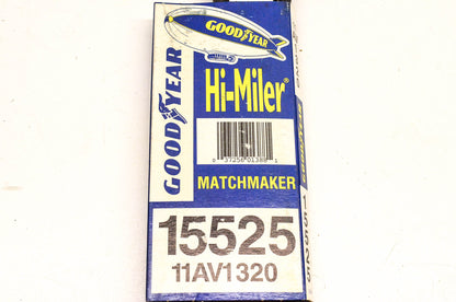 Goodyear 15525, 11AV1320 V Belt NOS