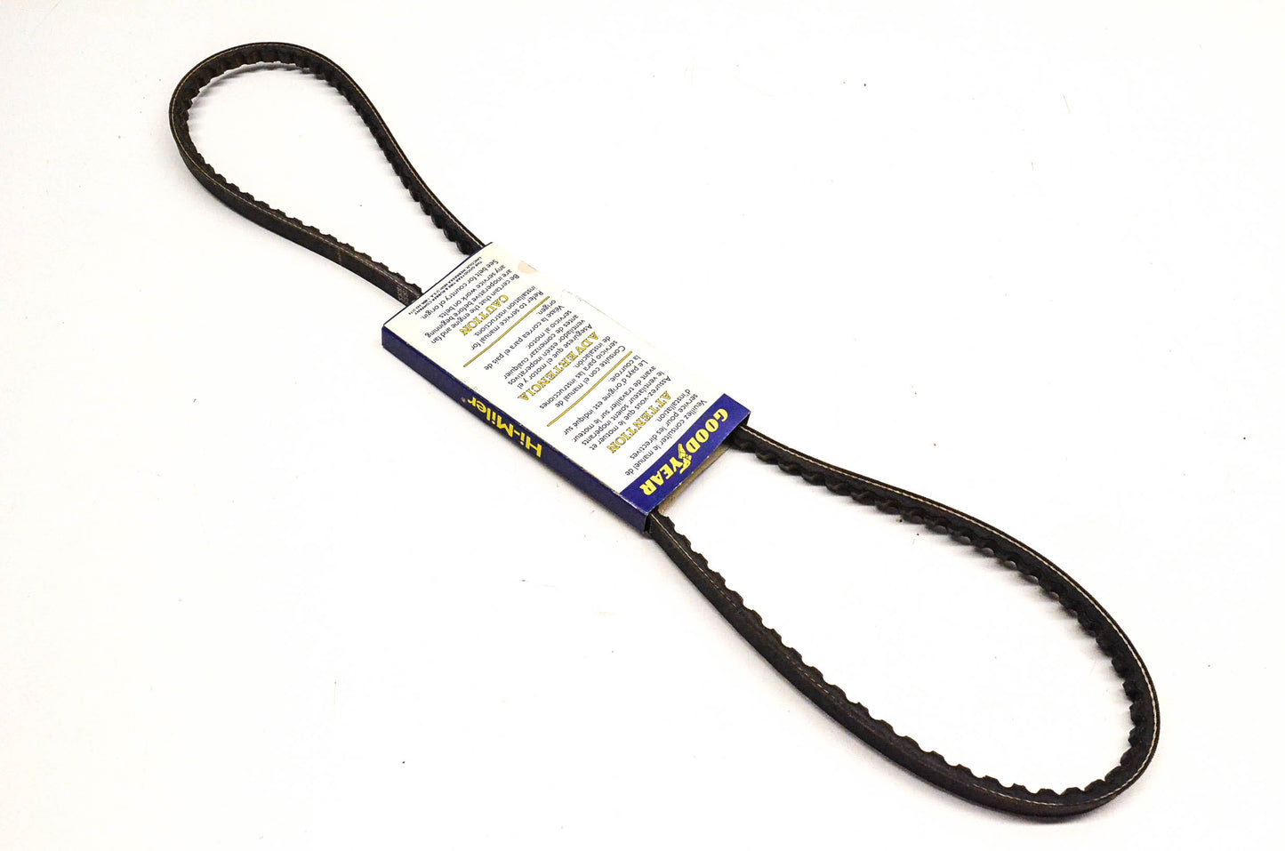 Goodyear 15535, 11AV1345 V Belt NOS