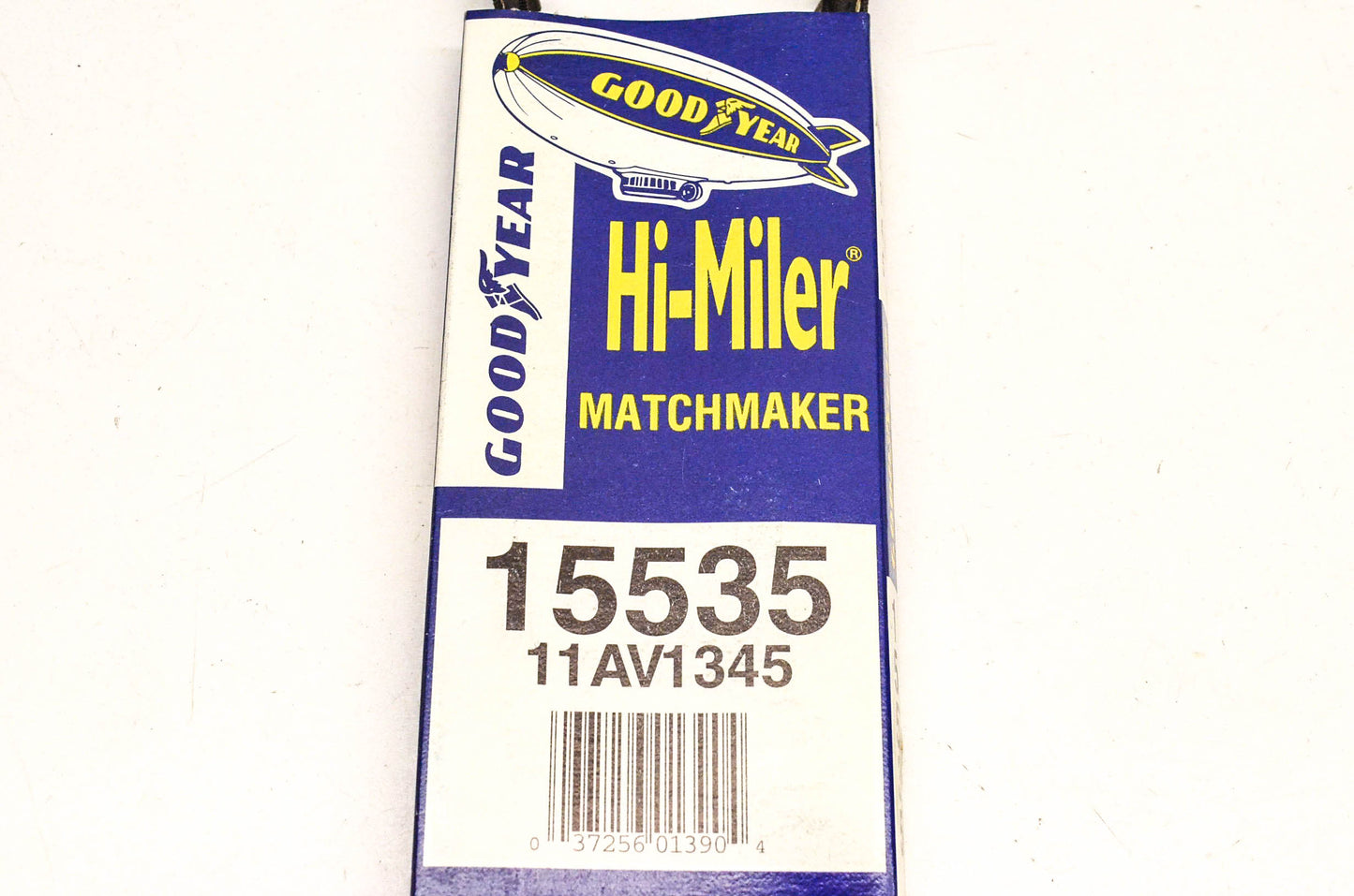 Goodyear 15535, 11AV1345 V Belt NOS