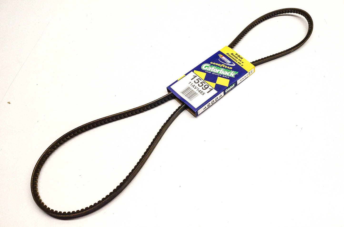 Goodyear 15591, 11AV1485 V Belt NOS