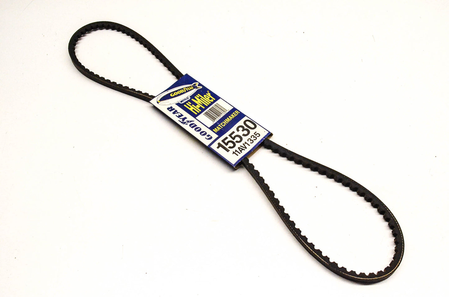 Goodyear 15530, 11AV1335 V Belt NOS