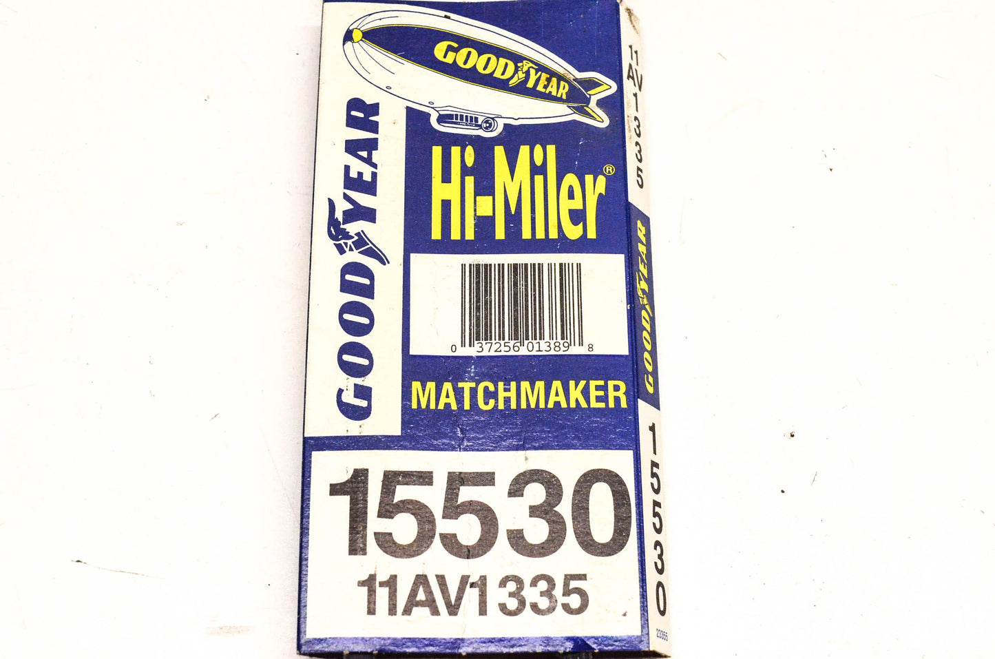 Goodyear 15530, 11AV1335 V Belt NOS