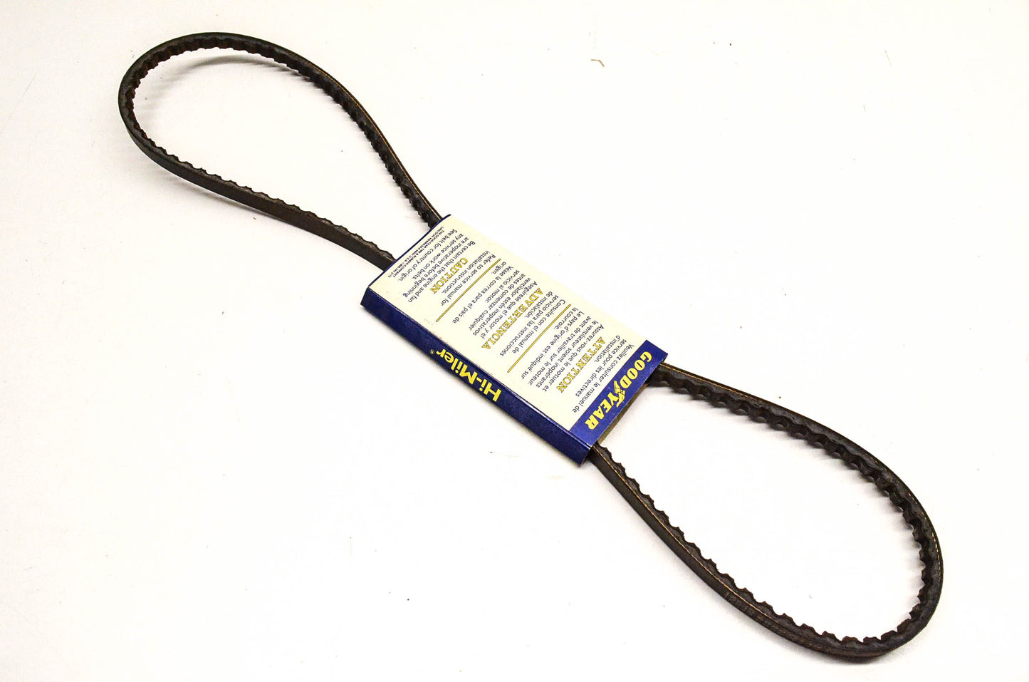 Goodyear 15542, 11AV1360 V Belt NOS