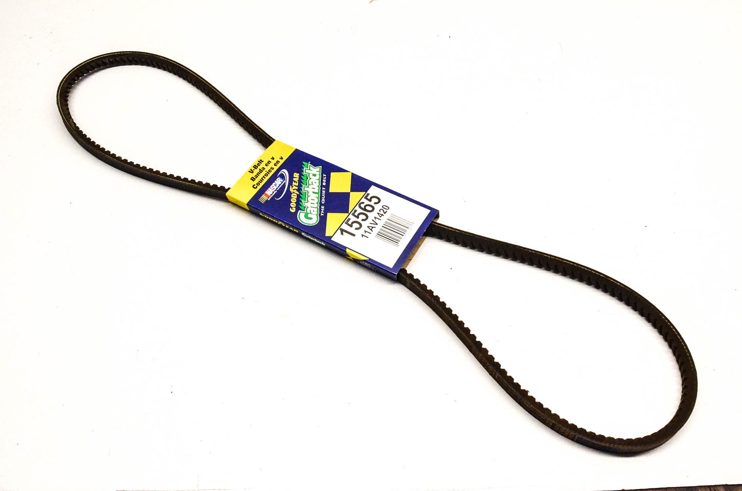 Goodyear 15565, 11AV1420 V Belt NOS