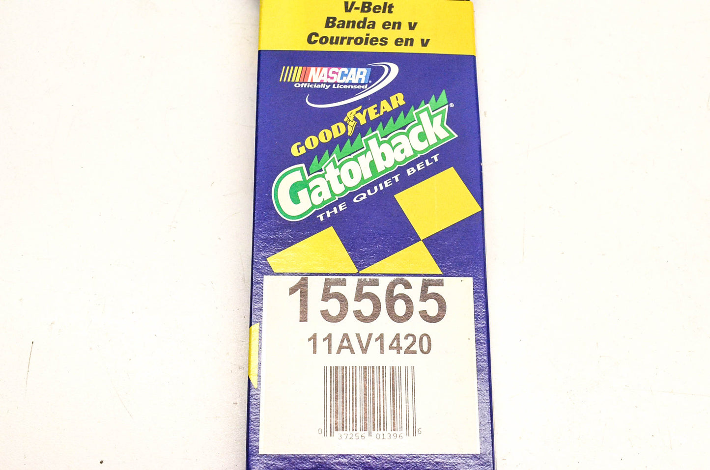 Goodyear 15565, 11AV1420 V Belt NOS