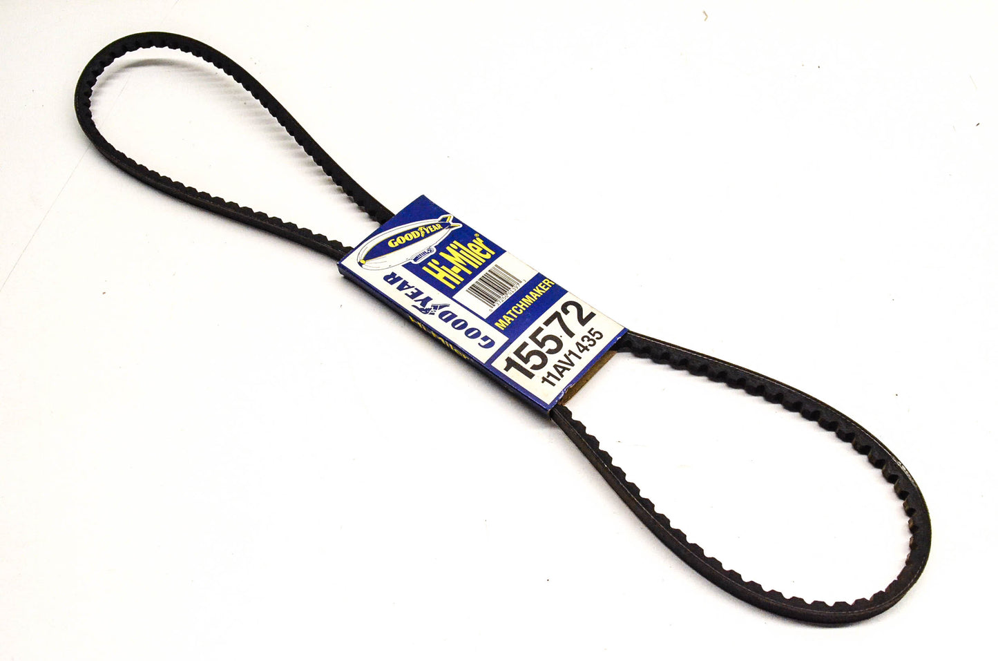 Goodyear 15572, 11AV1435 V Belt NOS