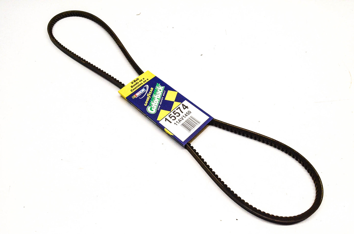 Goodyear 15574, 11AV1450 V Belt NOS