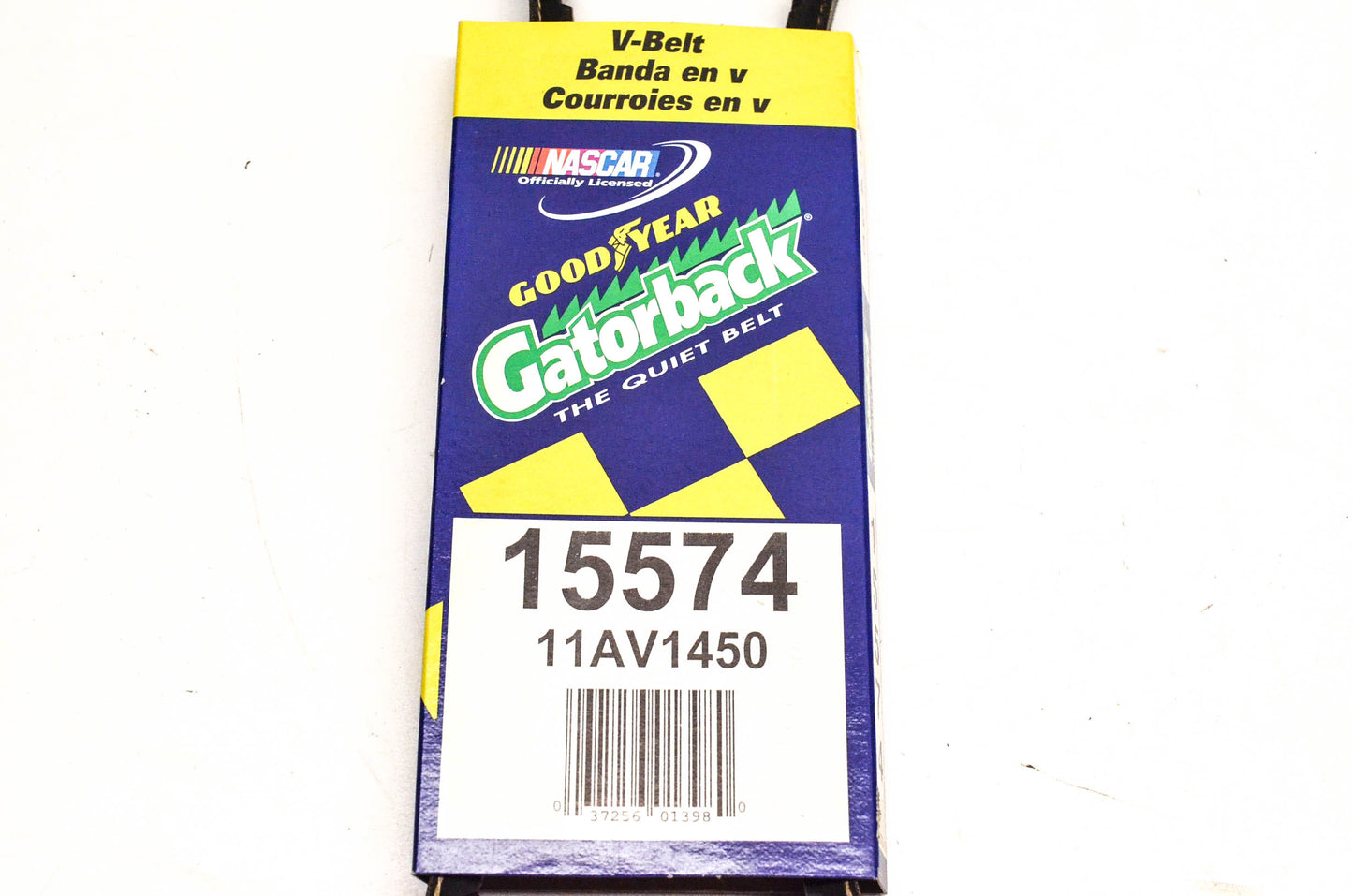 Goodyear 15574, 11AV1450 V Belt NOS