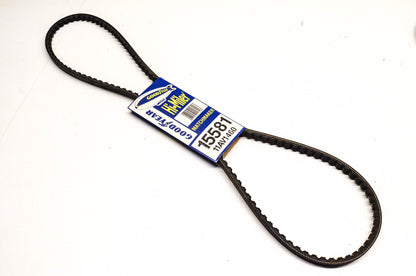 Goodyear 15581, 11AV1460 V Belt NOS