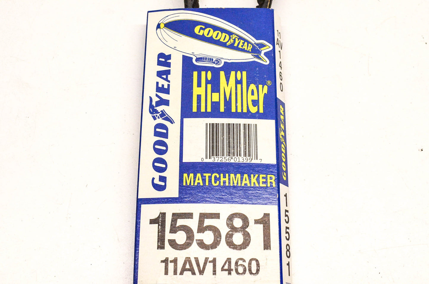 Goodyear 15581, 11AV1460 V Belt NOS