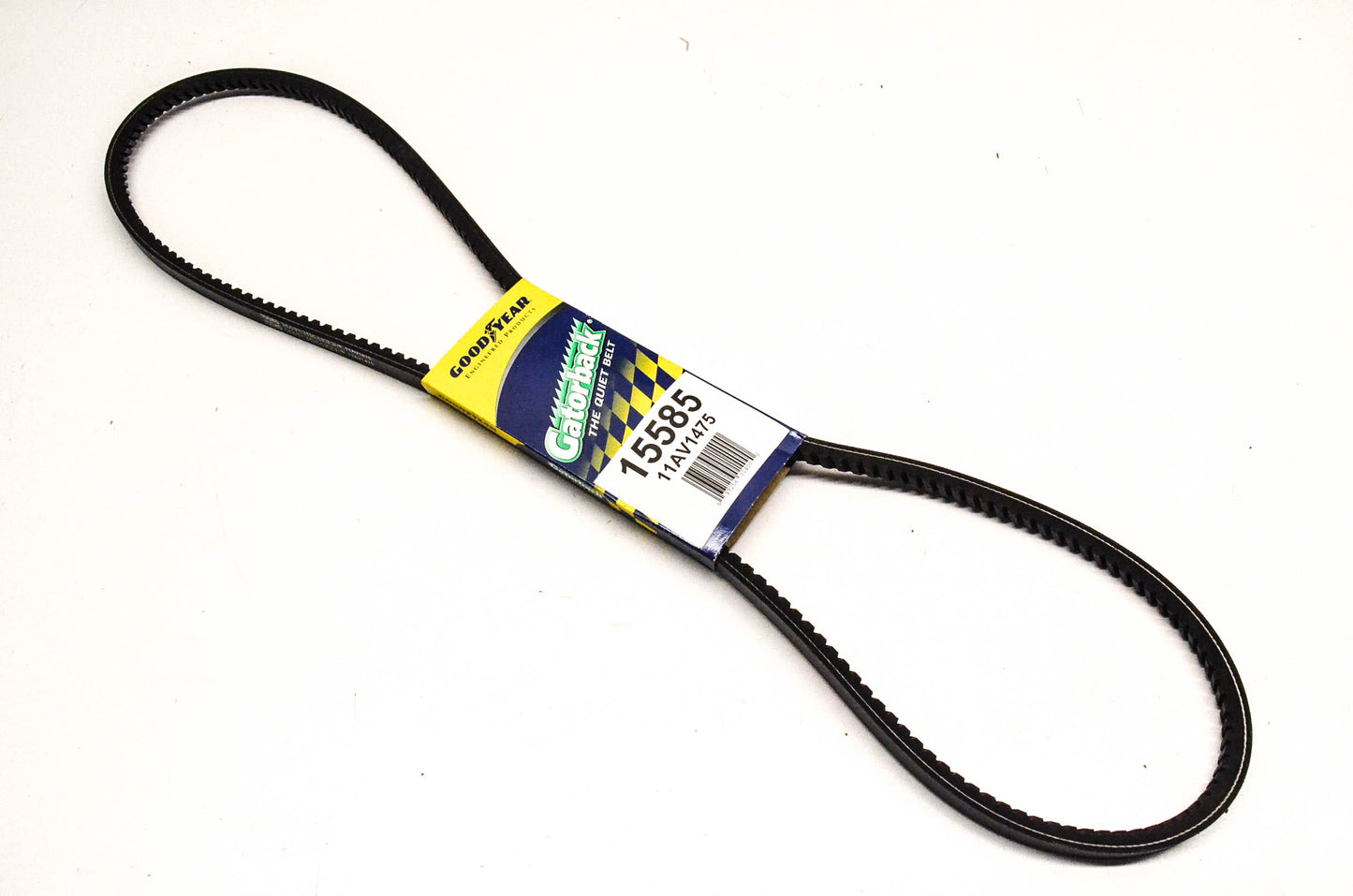Goodyear 15585, 11AV1475 V Belt NOS