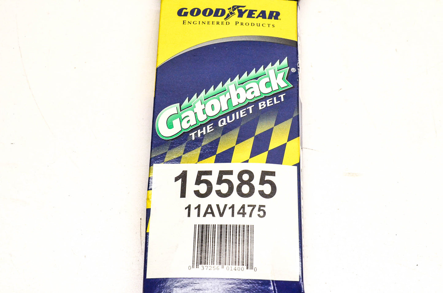 Goodyear 15585, 11AV1475 V Belt NOS