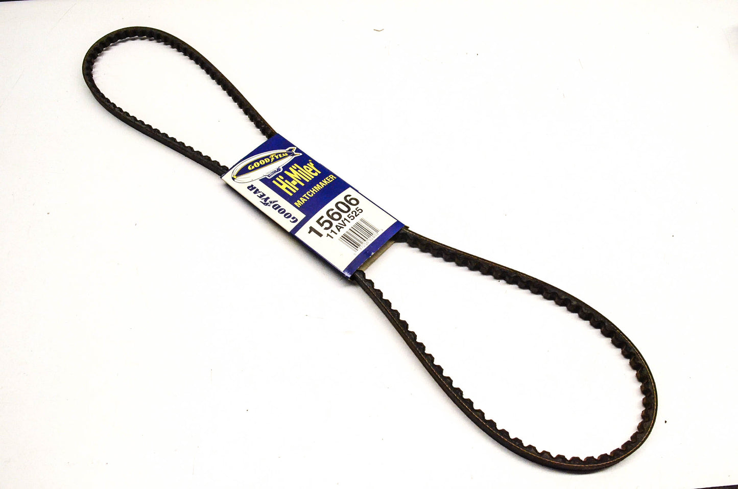 Goodyear 15606, 11AV1525 V Belt NOS