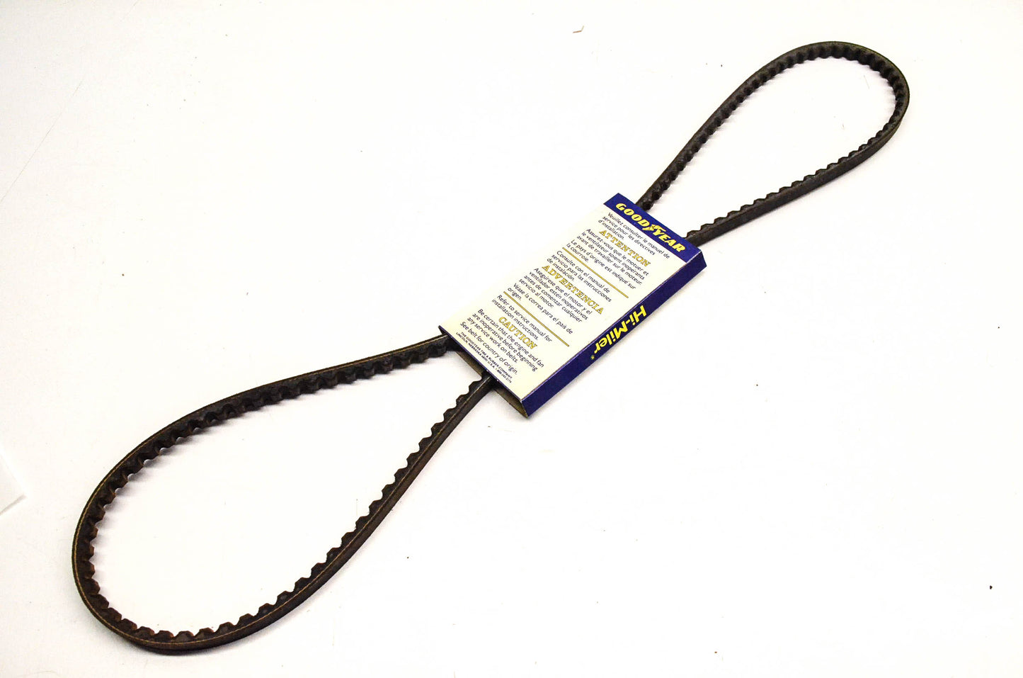 Goodyear 15606, 11AV1525 V Belt NOS